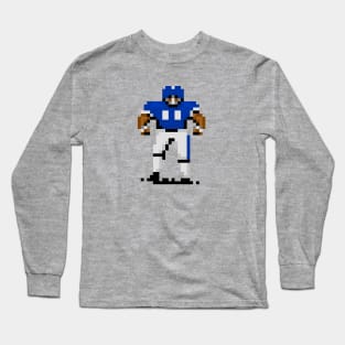 16-Bit Football - Kentucky Long Sleeve T-Shirt